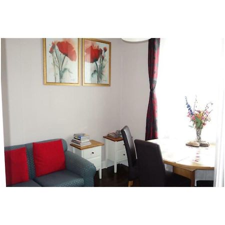 Goldenacre Private Room Edynburg Zewnętrze zdjęcie