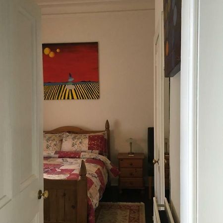 Goldenacre Private Room Edynburg Zewnętrze zdjęcie