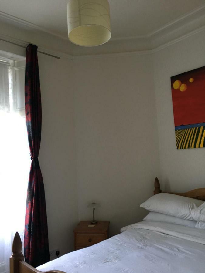 Goldenacre Private Room Edynburg Zewnętrze zdjęcie
